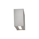 dweLED - Blok 12" LED Bath Vanity & Wall Light - Lights Canada