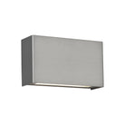 dweLED - Blok 12" LED Bath Vanity & Wall Light - Lights Canada