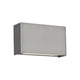 dweLED - Blok 12" LED Bath Vanity & Wall Light - Lights Canada