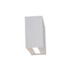 dweLED - Blok 12" LED Bath Vanity & Wall Light - Lights Canada