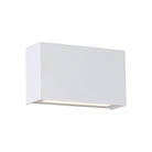 dweLED - Blok 12" LED Bath Vanity & Wall Light - Lights Canada