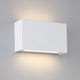 dweLED - Blok 12" LED Bath Vanity & Wall Light - Lights Canada