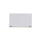 dweLED - Blok 12" LED Bath Vanity & Wall Light - Lights Canada
