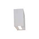 dweLED - Blok 12" LED Bath Vanity & Wall Light - Lights Canada