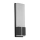 Modern Forms - Vodka 16" LED Bathroom Vanity or Wall Light - Lights Canada