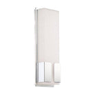 Modern Forms - Vodka 16" LED Bathroom Vanity or Wall Light - Lights Canada