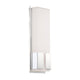 Modern Forms - Vodka 16" LED Bathroom Vanity or Wall Light - Lights Canada