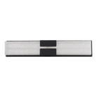 Modern Forms - Vodka 27" LED Bathroom Vanity or Wall Light - Lights Canada