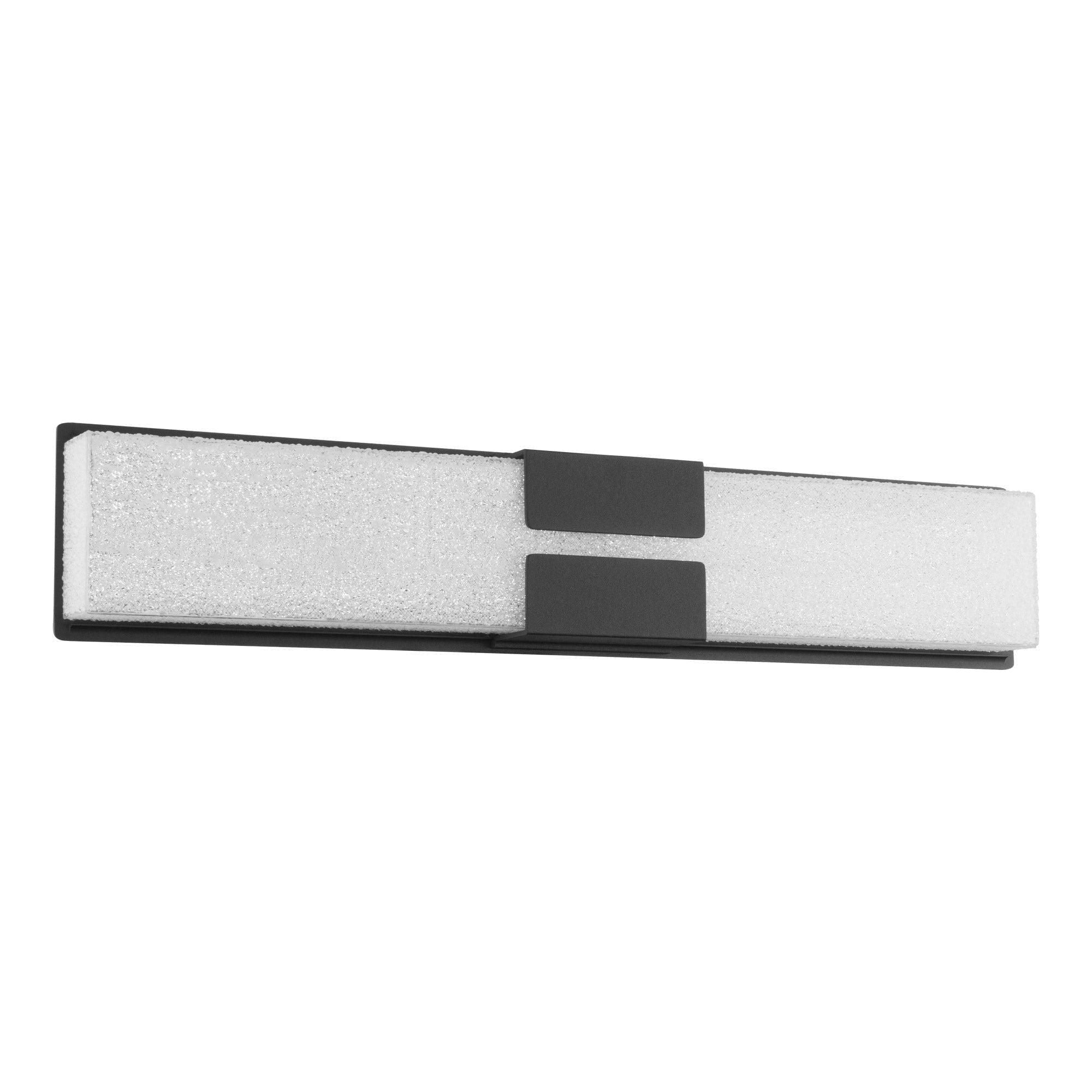 Modern Forms - Vodka 27" LED Bathroom Vanity or Wall Light - Lights Canada