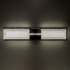 Modern Forms - Vodka 27" LED Bathroom Vanity or Wall Light - Lights Canada