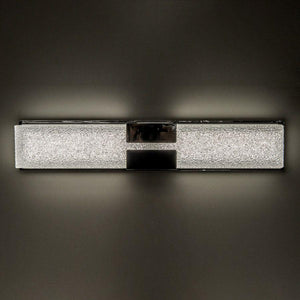 Modern Forms - Vodka 27" LED Bathroom Vanity or Wall Light - Lights Canada