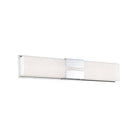 Modern Forms - Vodka 27" LED Bathroom Vanity or Wall Light - Lights Canada