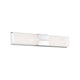 Modern Forms - Vodka 27" LED Bathroom Vanity or Wall Light - Lights Canada