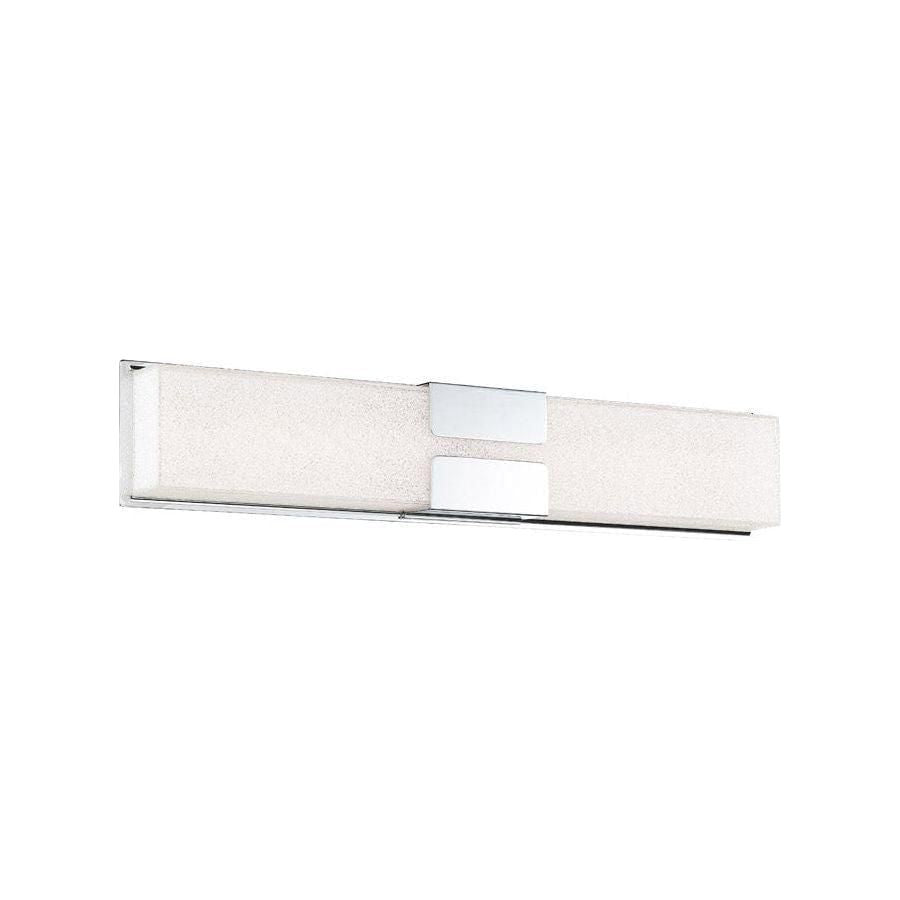 Modern Forms - Vodka 27" LED Bathroom Vanity or Wall Light - Lights Canada