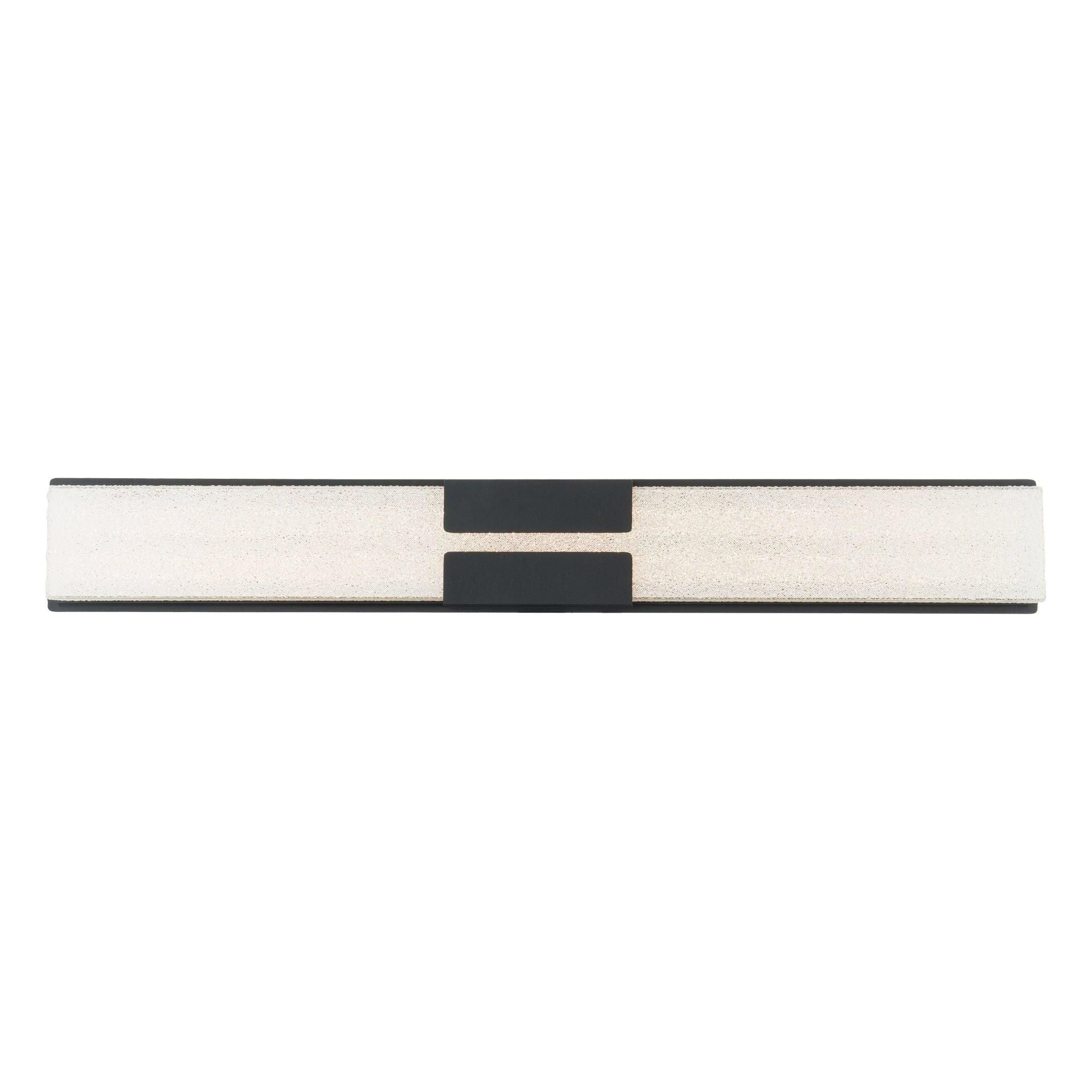 Modern Forms - Vodka 37" LED Bathroom Vanity or Wall Light - Lights Canada