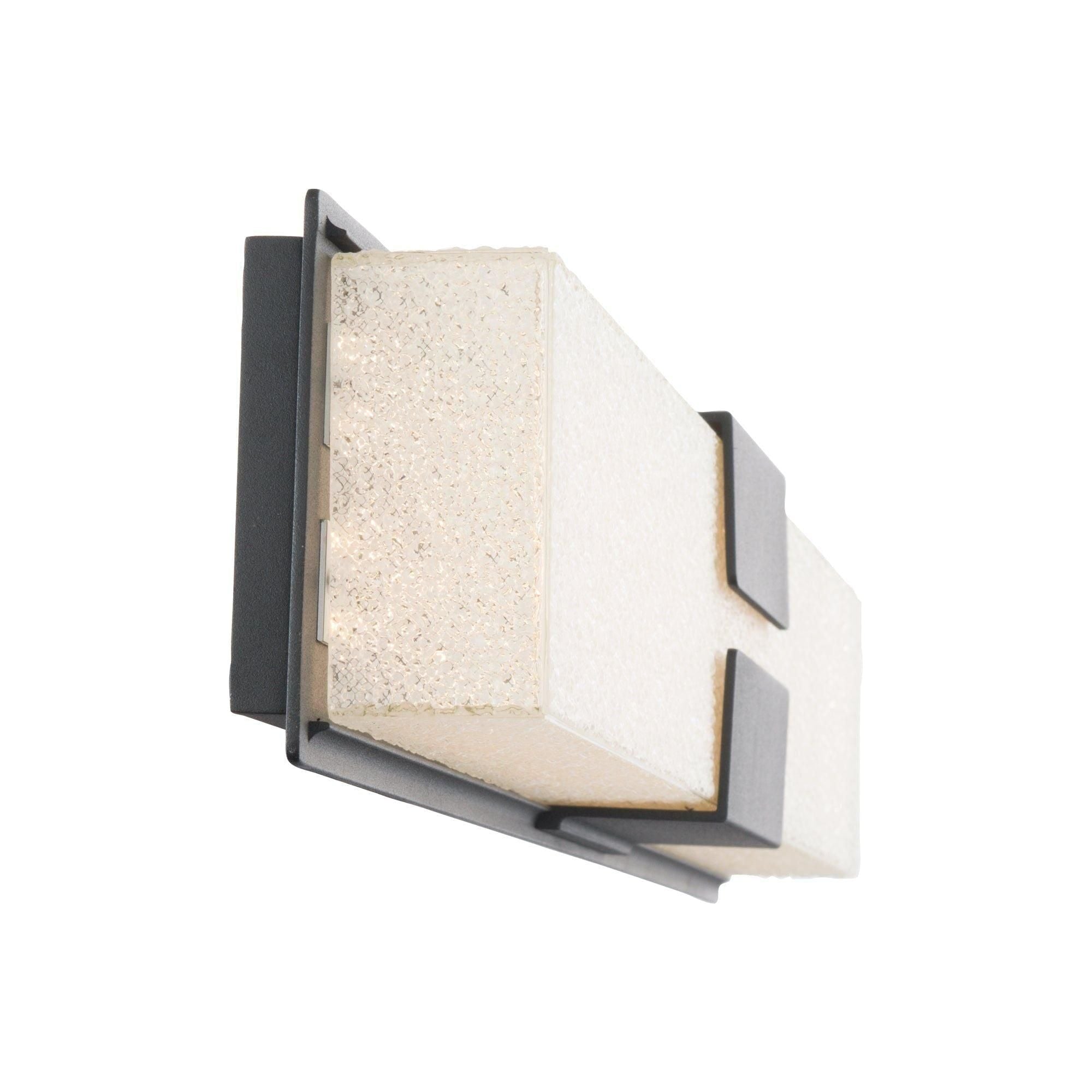 Modern Forms - Vodka 37" LED Bathroom Vanity or Wall Light - Lights Canada