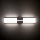 Modern Forms - Vodka 37" LED Bathroom Vanity or Wall Light - Lights Canada