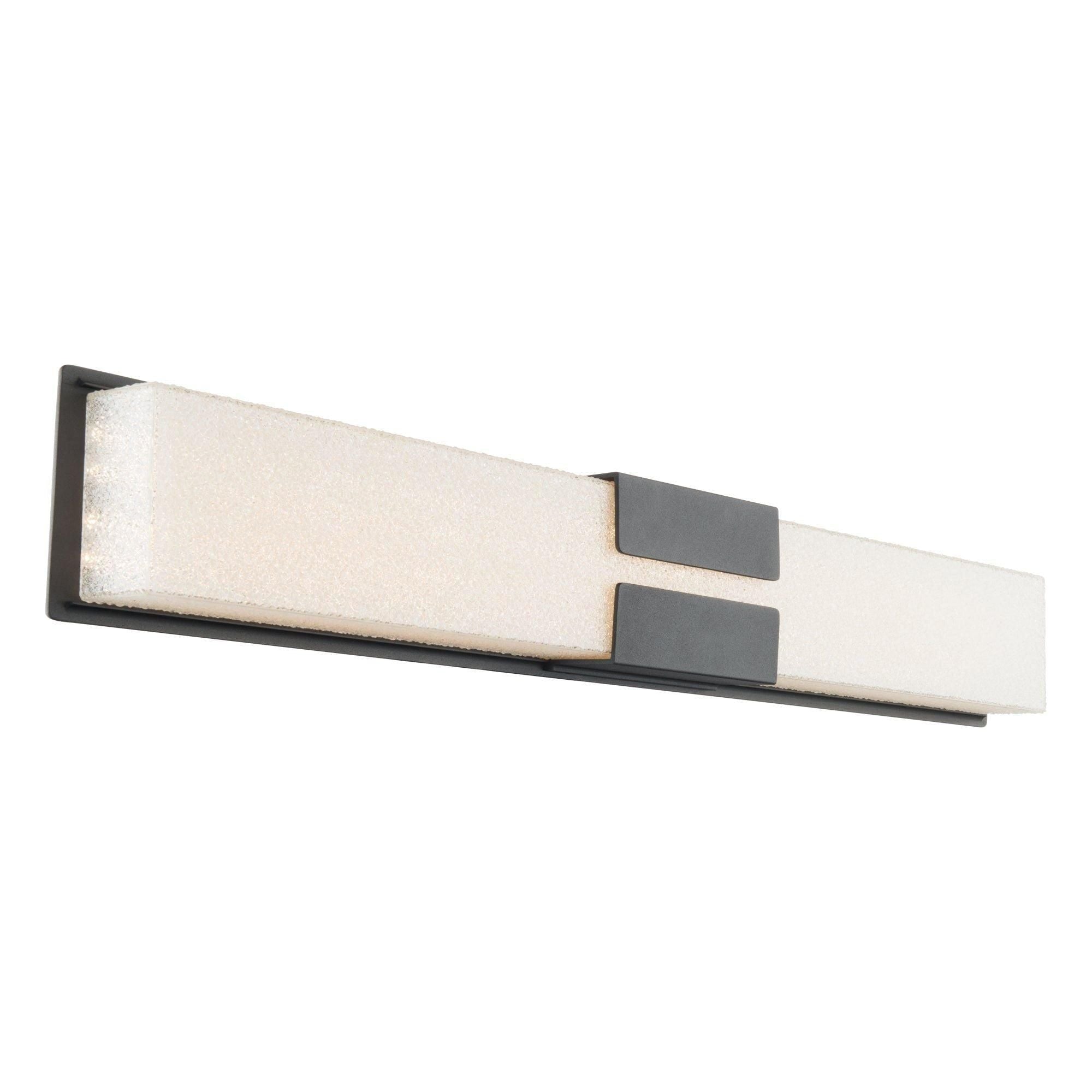 Modern Forms - Vodka 37" LED Bathroom Vanity or Wall Light - Lights Canada