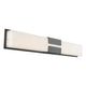 Modern Forms - Vodka 37" LED Bathroom Vanity or Wall Light - Lights Canada