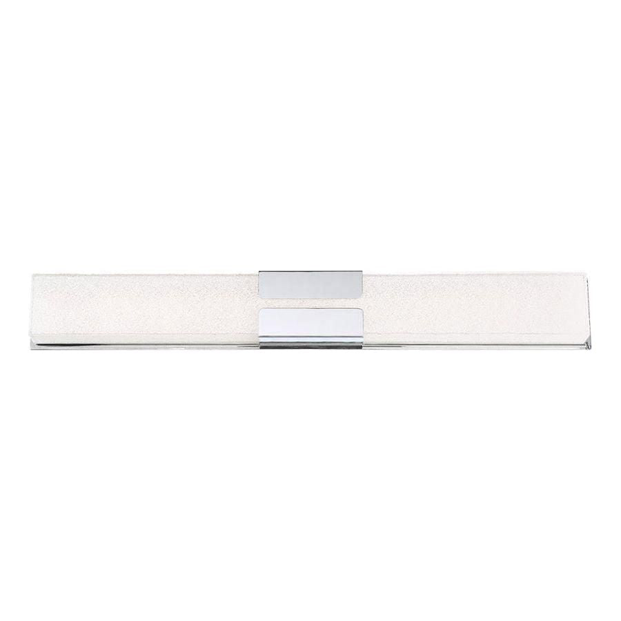 Modern Forms - Vodka 37" LED Bathroom Vanity or Wall Light - Lights Canada