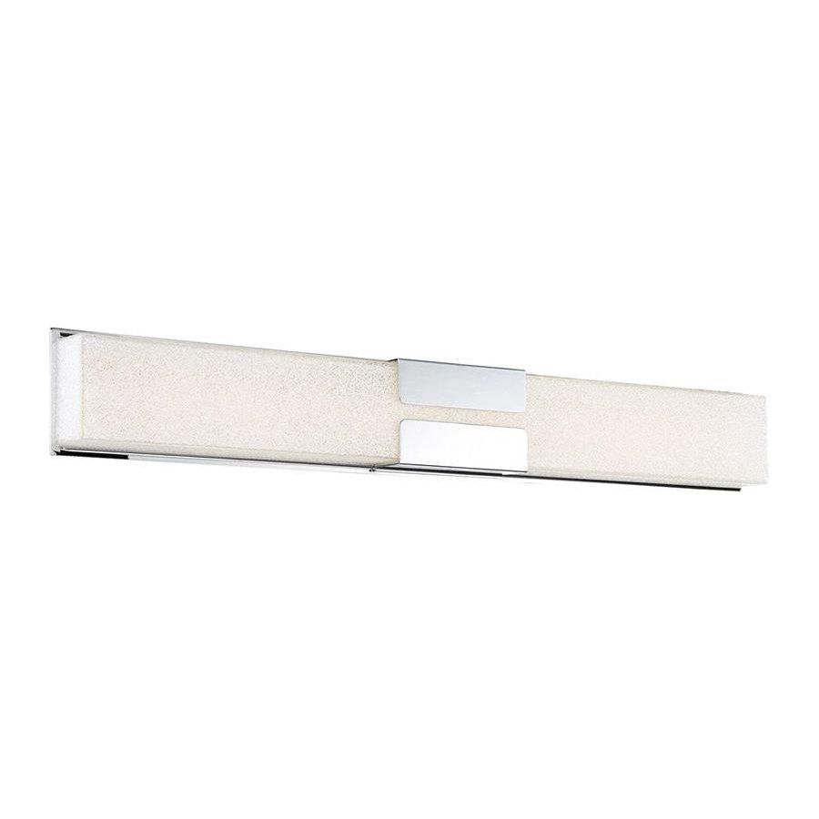 Modern Forms - Vodka 37" LED Bathroom Vanity or Wall Light - Lights Canada