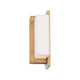 Modern Forms - Downton 11" LED Wall Light 3-CCT - Lights Canada