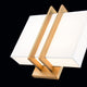 Modern Forms - Downton 11" LED Wall Light 3-CCT - Lights Canada