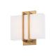 Modern Forms - Downton 11" LED Wall Light 3-CCT - Lights Canada