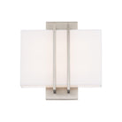 Modern Forms - Downton 11" LED Wall Light 3-CCT - Lights Canada
