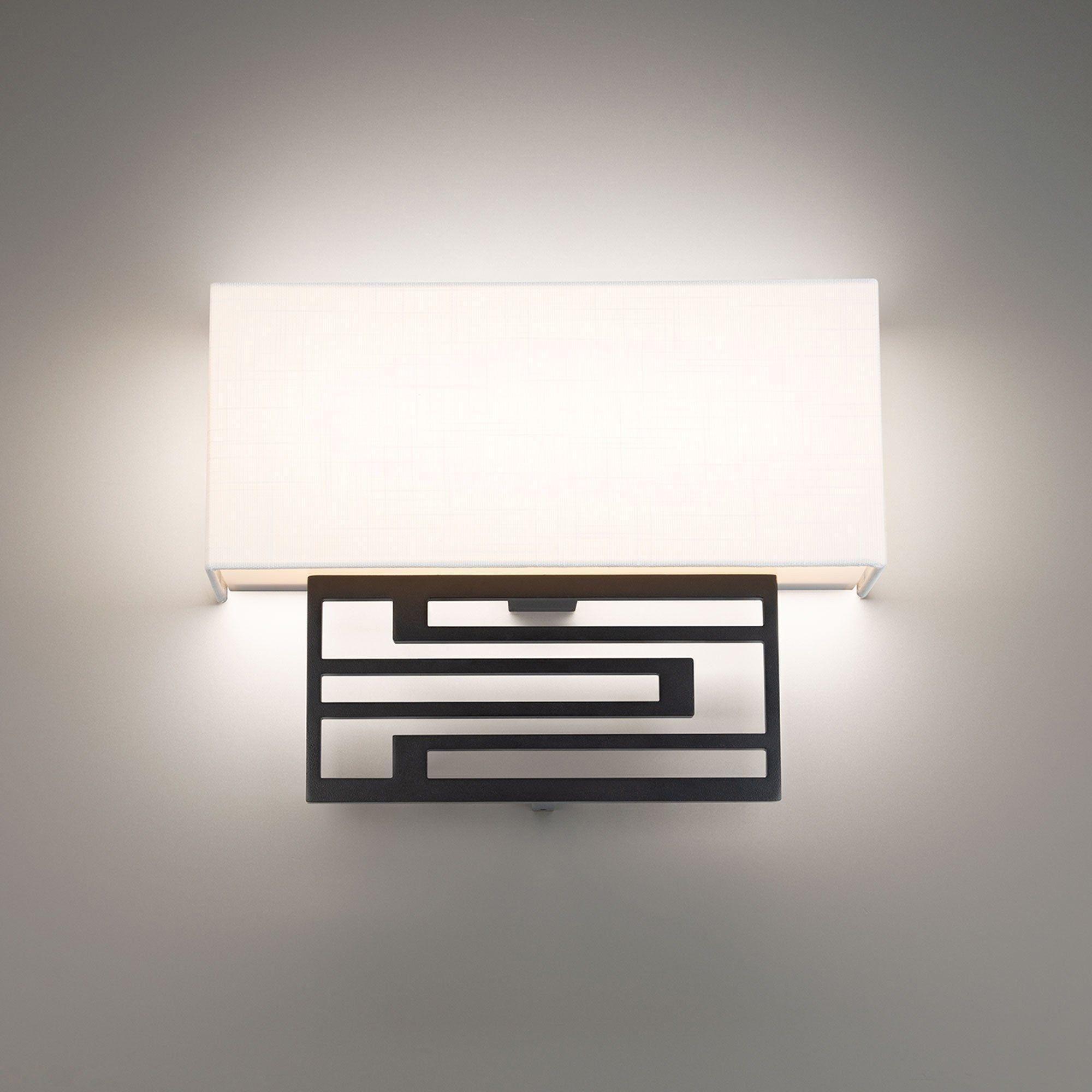 Modern Forms - Vander 14" LED Wall Sconce 3-CCT - Lights Canada