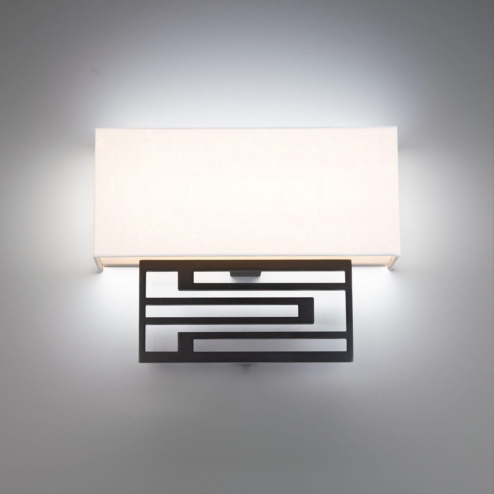 Modern Forms - Vander 14" LED Wall Sconce 3-CCT - Lights Canada