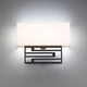Modern Forms - Vander 14" LED Wall Sconce 3-CCT - Lights Canada