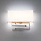 Modern Forms - Vander 14" LED Wall Sconce 3-CCT - Lights Canada
