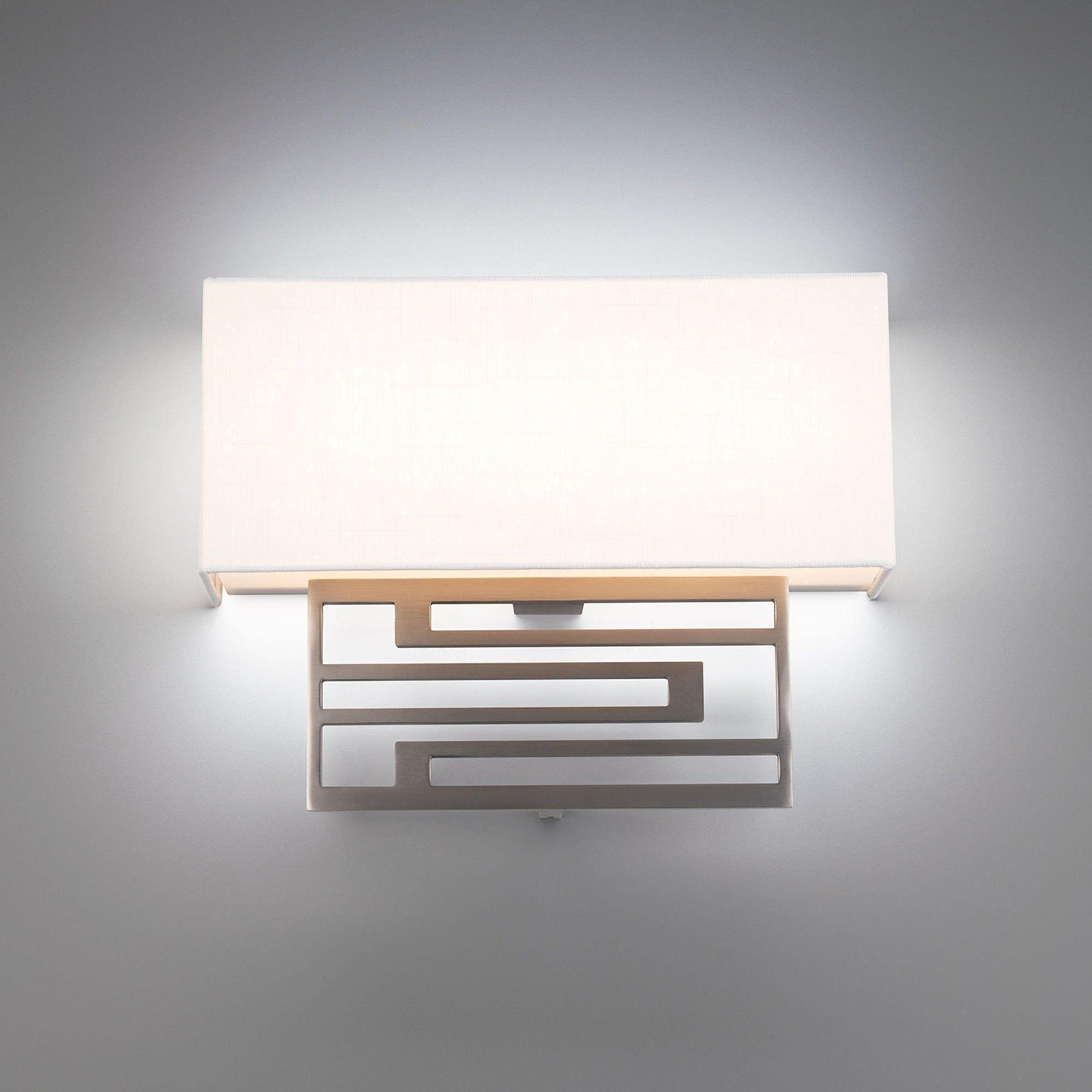 Modern Forms - Vander 14" LED Wall Sconce 3-CCT - Lights Canada