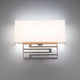 Modern Forms - Vander 14" LED Wall Sconce 3-CCT - Lights Canada