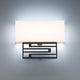 Modern Forms - Vander 14" LED Wall Sconce 3-CCT - Lights Canada