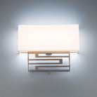 Modern Forms - Vander 14" LED Wall Sconce 3-CCT - Lights Canada