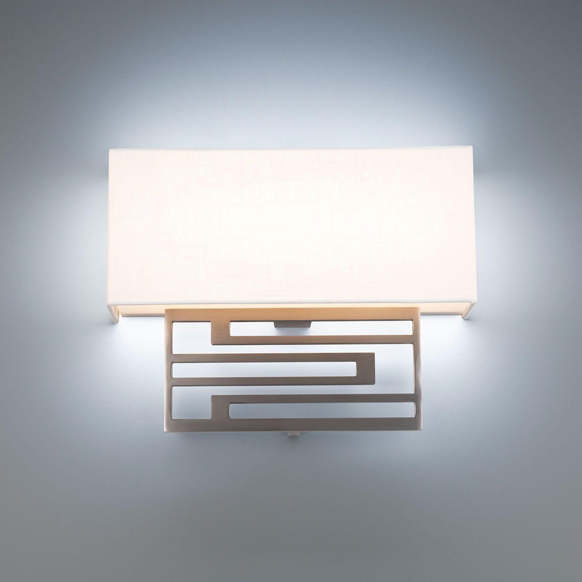 Modern Forms - Vander 14" LED Wall Sconce 3-CCT - Lights Canada
