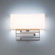 Modern Forms - Vander 14" LED Wall Sconce 3-CCT - Lights Canada