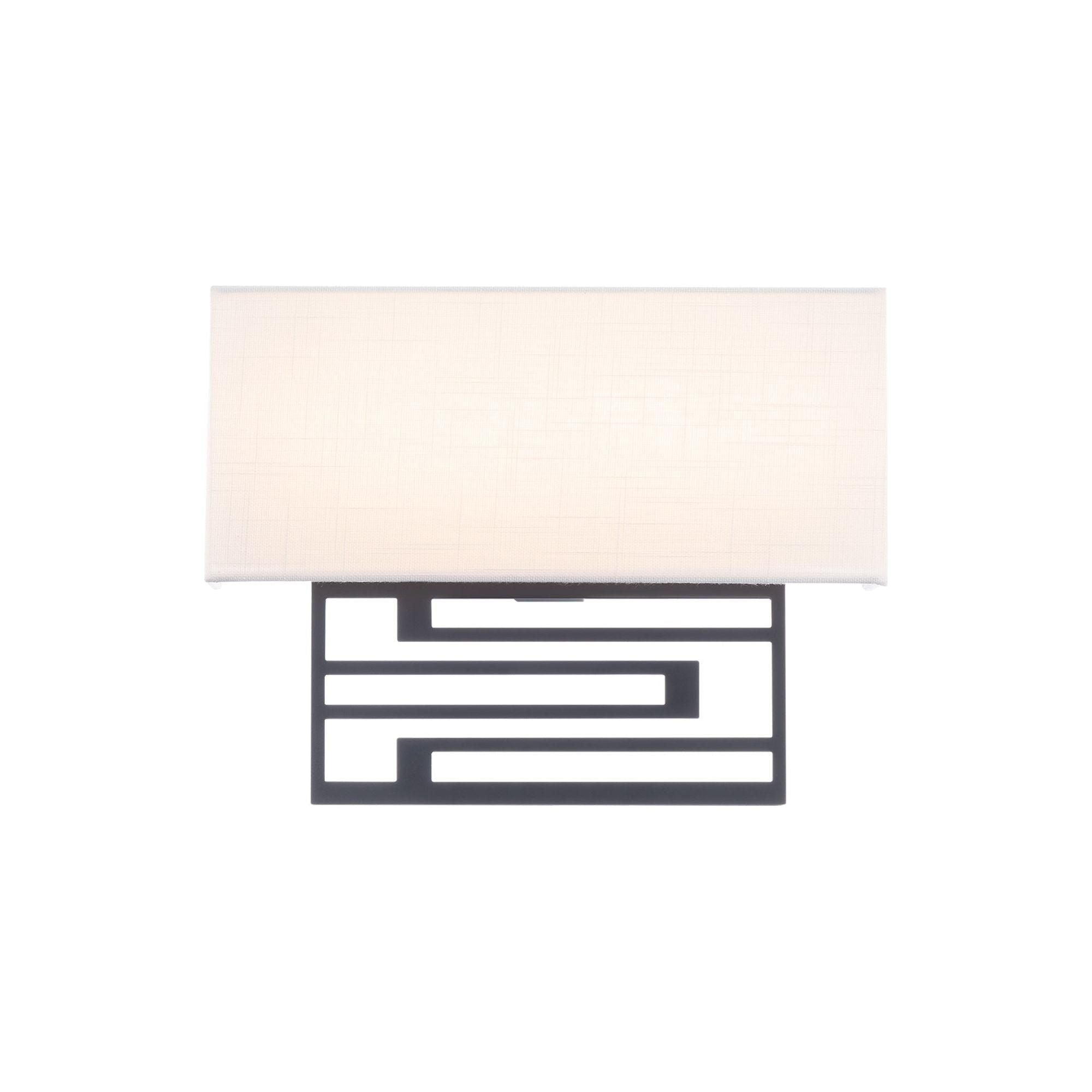 Modern Forms - Vander 14" LED Wall Sconce 3-CCT - Lights Canada