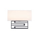 Modern Forms - Vander 14" LED Wall Sconce 3-CCT - Lights Canada