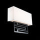 Modern Forms - Vander 14" LED Wall Sconce 3-CCT - Lights Canada