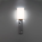 Modern Forms - Vander 6" LED Wall Sconce 3-CCT - Lights Canada