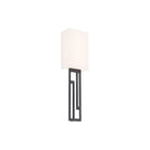 Modern Forms - Vander 6" LED Wall Sconce 3-CCT - Lights Canada