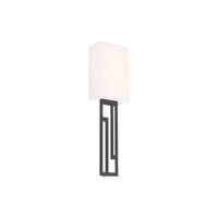 Vander 6" LED Wall Sconce 3-CCT