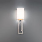 Modern Forms - Vander 6" LED Wall Sconce 3-CCT - Lights Canada