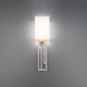 Modern Forms - Vander 6" LED Wall Sconce 3-CCT - Lights Canada