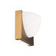 dweLED - Mylie LED Bath Vanity & Wall Light - Lights Canada
