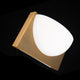 dweLED - Mylie LED Bath Vanity & Wall Light - Lights Canada