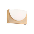 dweLED - Mylie LED Bath Vanity & Wall Light - Lights Canada